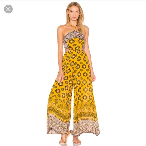 Free People Other - Free People Maribelle Cutout